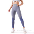 Workout Dames workout broek foar froulju